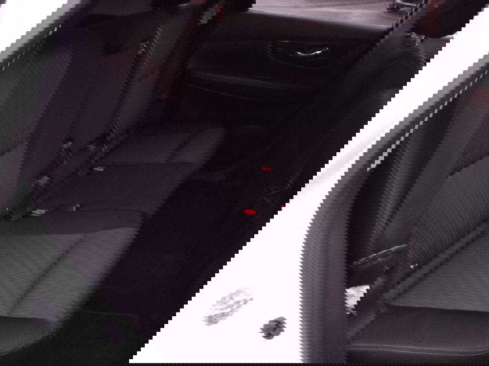 Nissan X-Trail usata a Lucca (13)