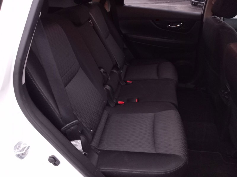 Nissan X-Trail usata a Lucca (13)