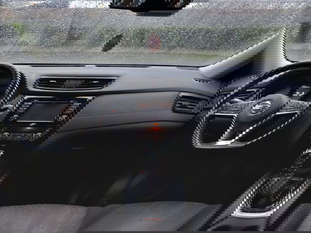 Nissan X-Trail usata a Lucca (14)