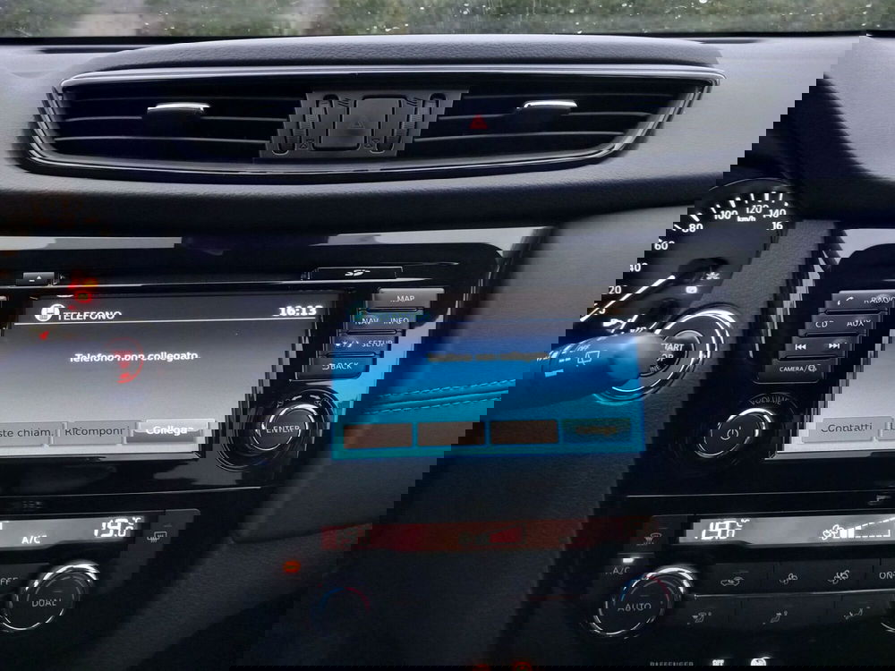 Nissan X-Trail usata a Lucca (16)