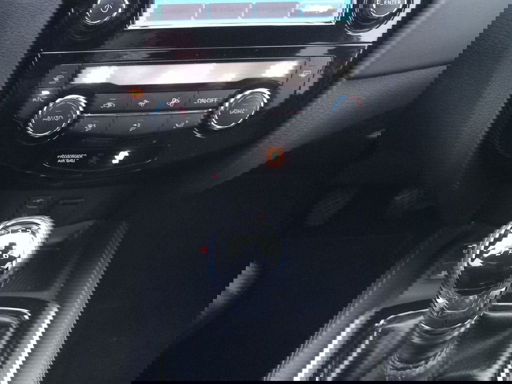 Nissan X-Trail usata a Lucca (17)