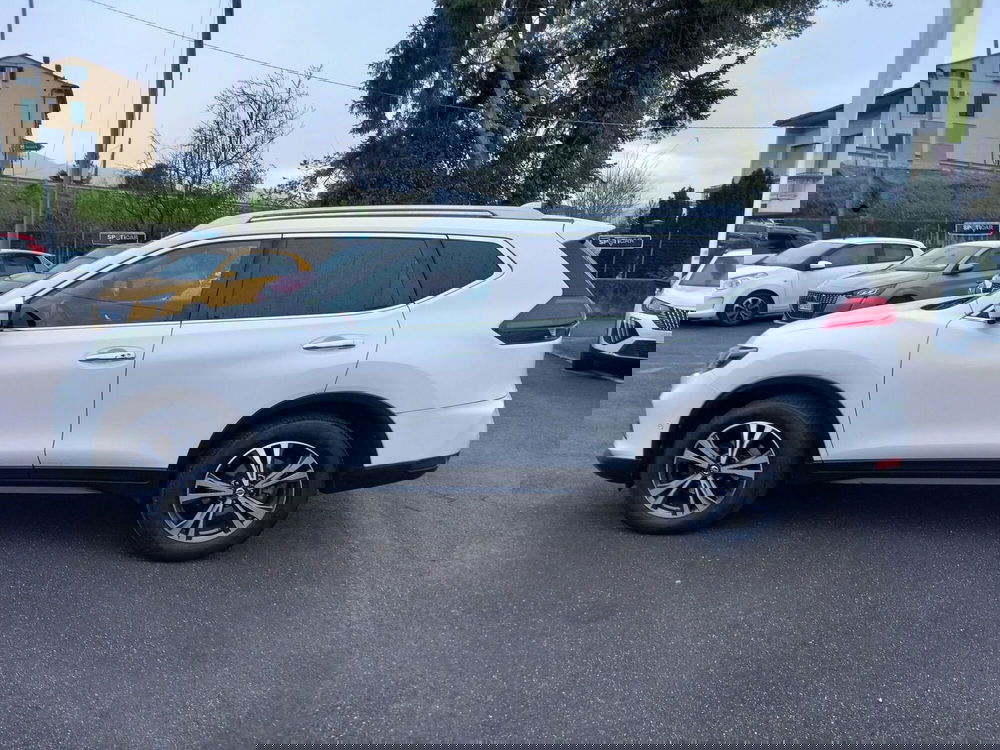 Nissan X-Trail usata a Lucca (3)