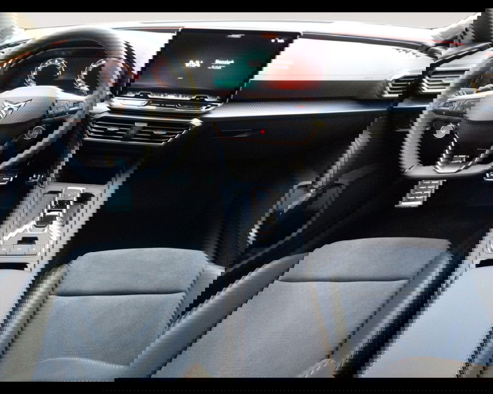 Cupra Leon usata a Ravenna (10)