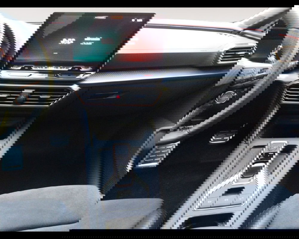 Cupra Leon usata a Ravenna (11)