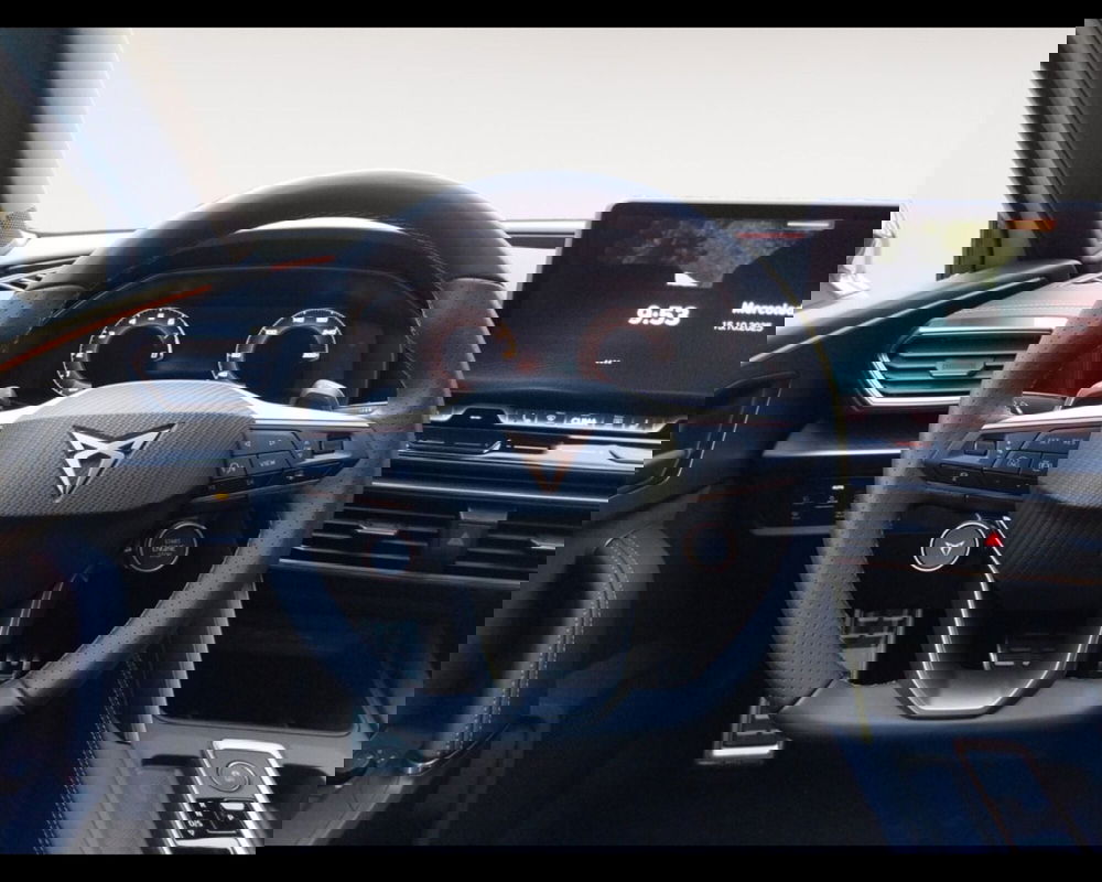 Cupra Leon usata a Ravenna (12)