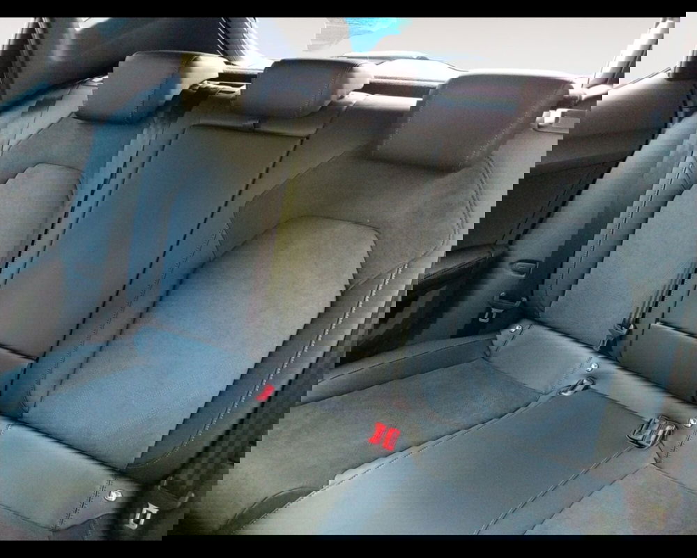 Cupra Leon usata a Ravenna (13)