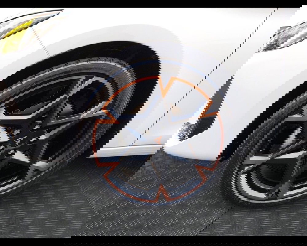 Cupra Leon usata a Ravenna (14)