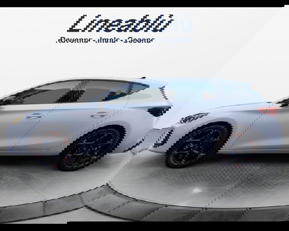 Cupra Leon usata a Ravenna (2)