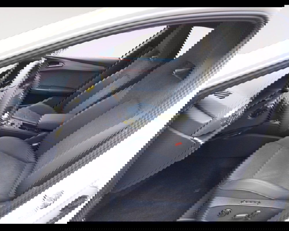 Cupra Leon usata a Ravenna (9)