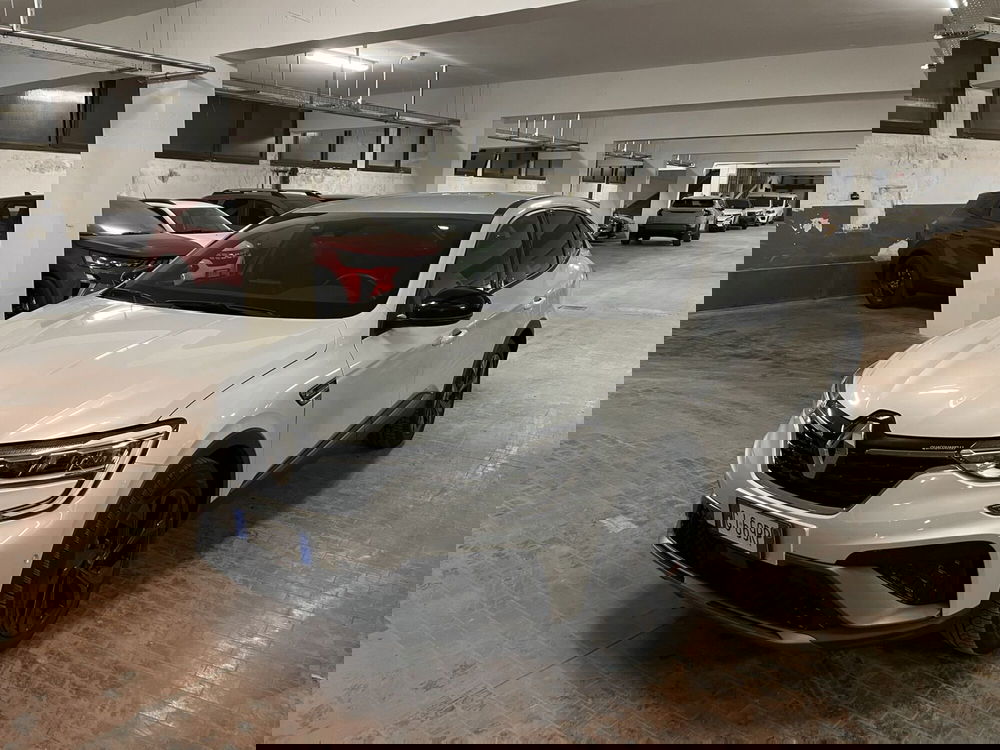 Renault Arkana usata a Milano