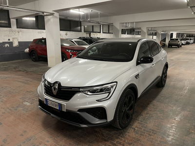 Renault Arkana E-Tech 145 CV R.S. Line del 2022 usata a Milano