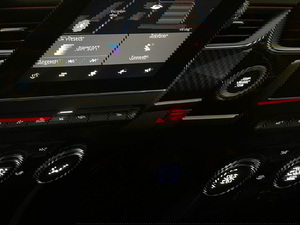 Renault Arkana usata a Milano (15)