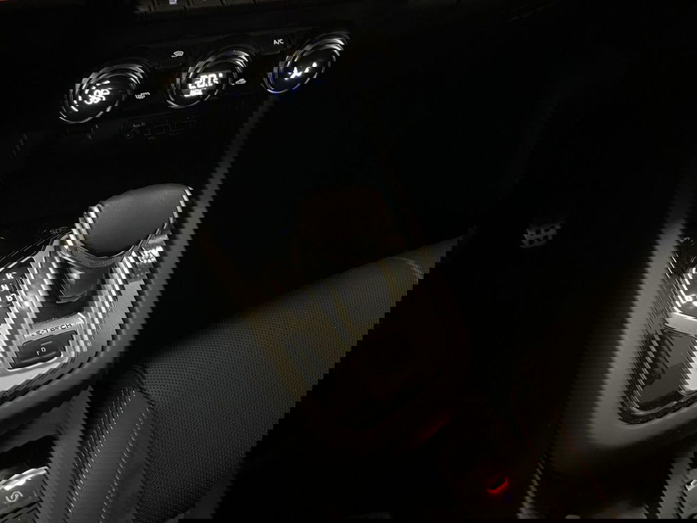 Renault Arkana usata a Milano (16)