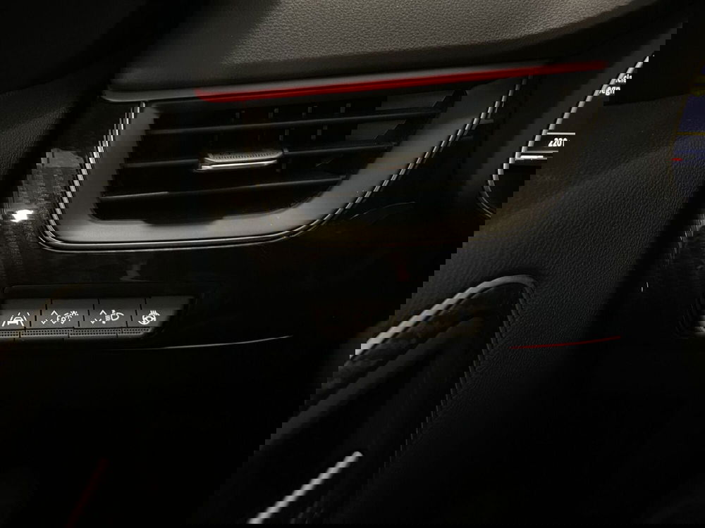 Renault Arkana usata a Milano (17)