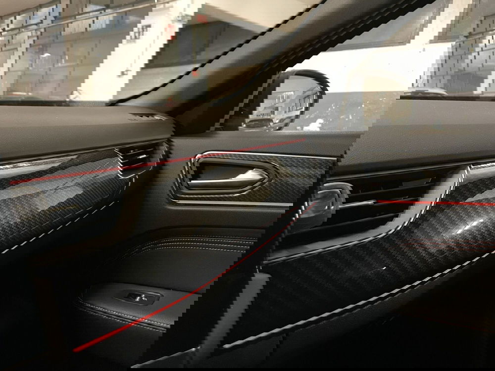 Renault Arkana usata a Milano (18)