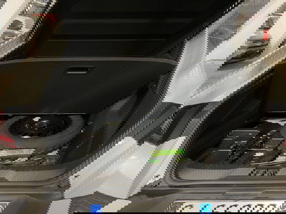 Renault Arkana usata a Milano (19)