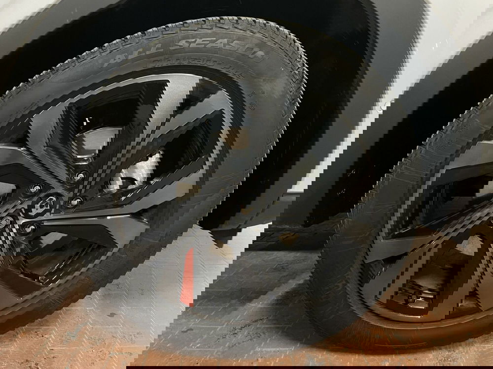 Renault Arkana usata a Milano (20)