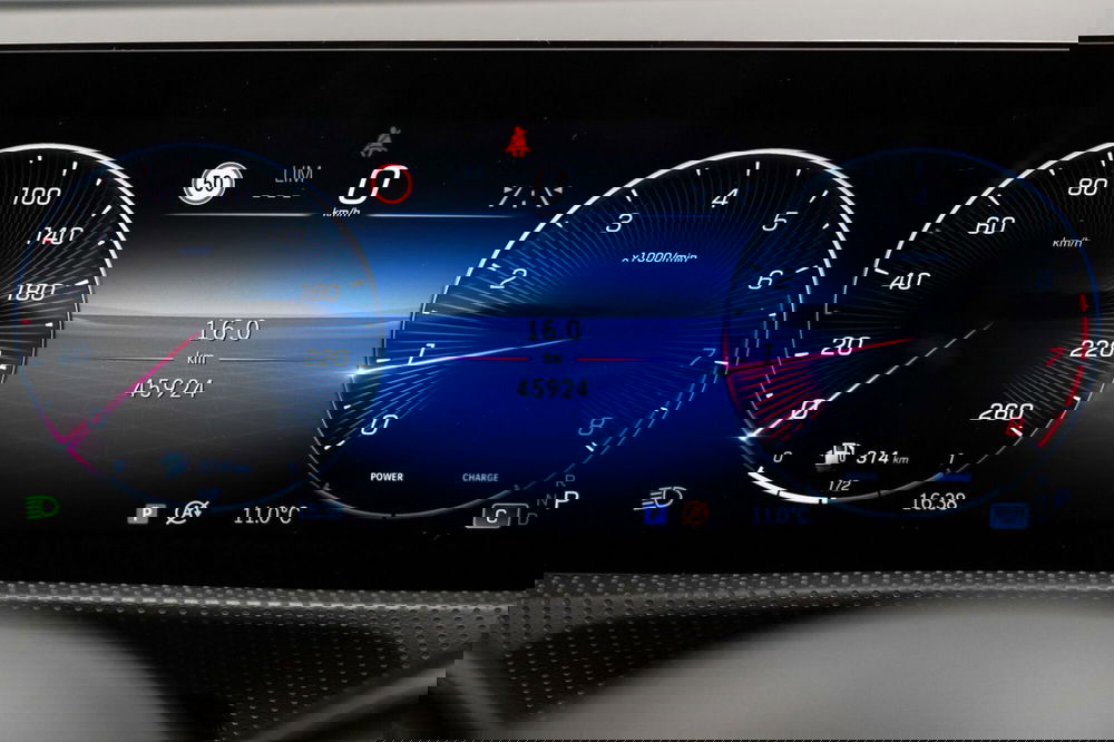 Mercedes-Benz Classe A usata a Varese (10)