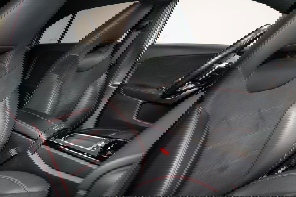 Mercedes-Benz Classe A usata a Varese (13)