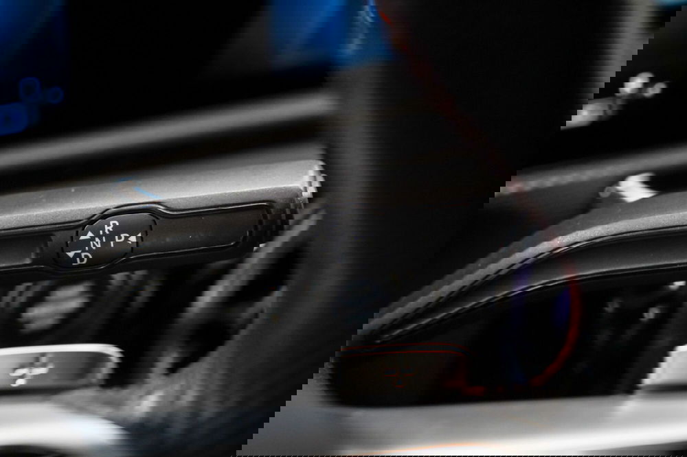 Mercedes-Benz Classe A usata a Varese (19)