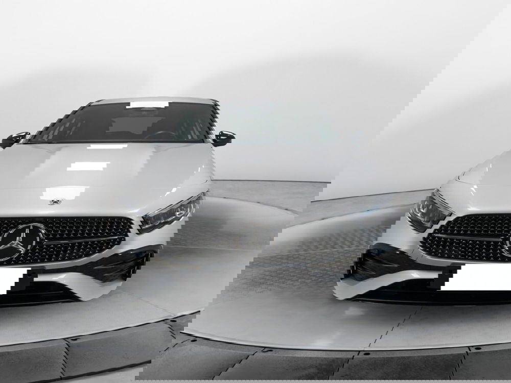 Mercedes-Benz Classe A usata a Varese (2)