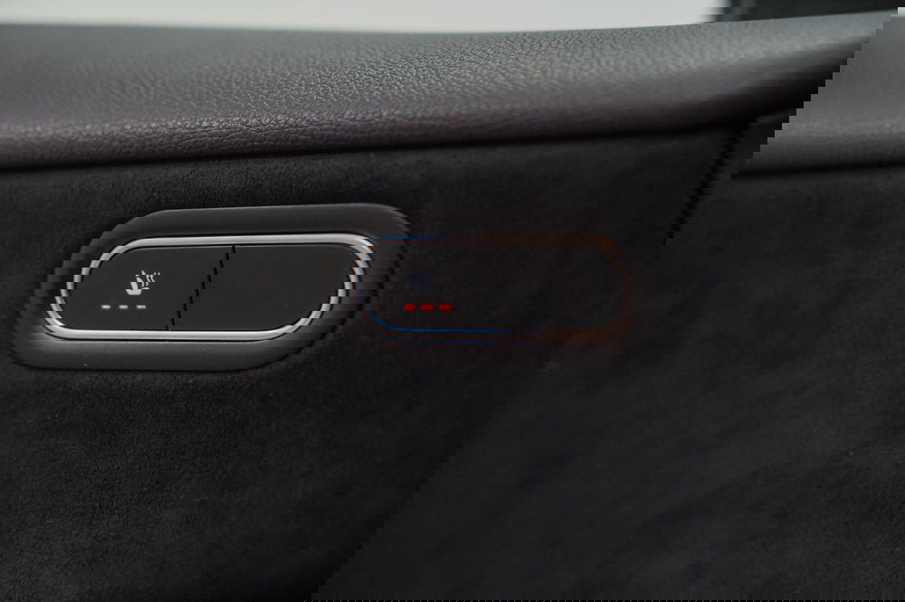 Mercedes-Benz Classe A usata a Varese (20)