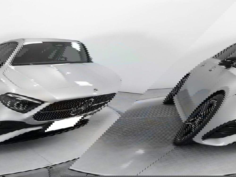 Mercedes-Benz Classe A usata a Varese (3)