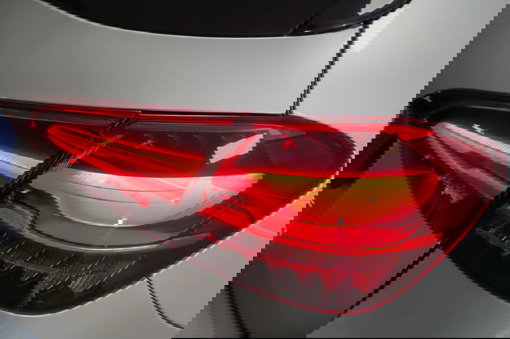 Mercedes-Benz Classe A usata a Varese (9)