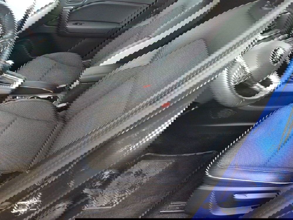 Renault Captur usata a Frosinone (10)