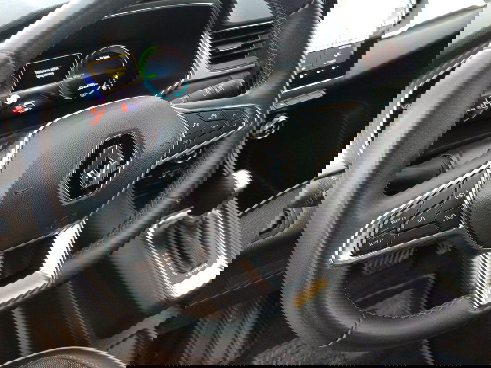 Renault Captur usata a Frosinone (12)