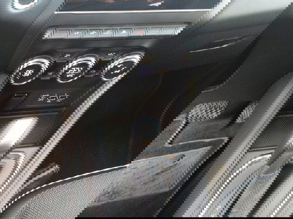 Renault Captur usata a Frosinone (15)