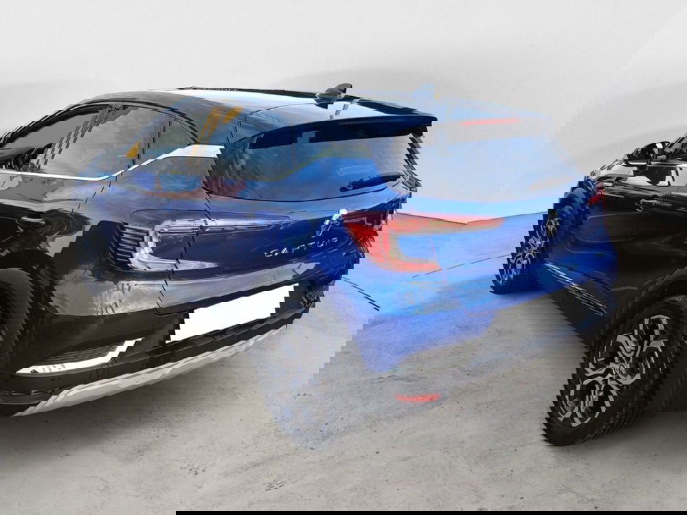 Renault Captur usata a Frosinone (2)