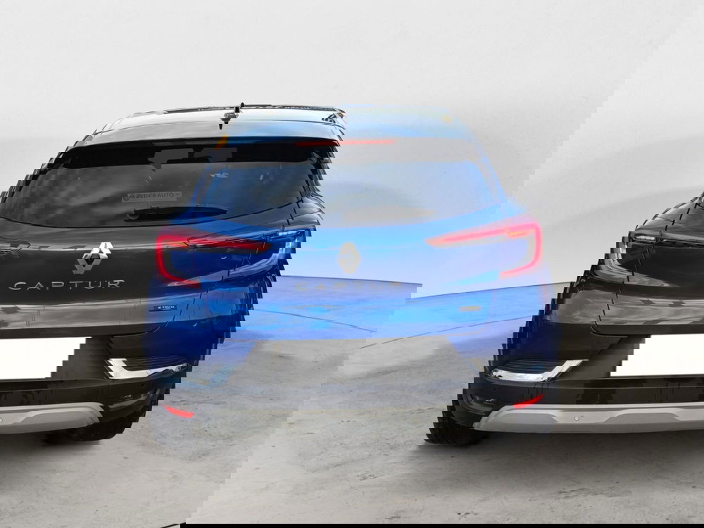 Renault Captur usata a Frosinone (3)