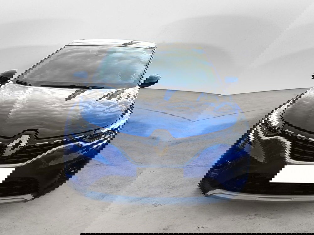 Renault Captur usata a Frosinone (4)