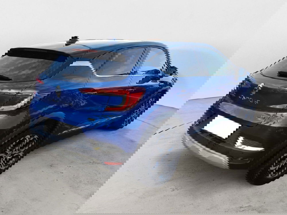 Renault Captur usata a Frosinone (6)