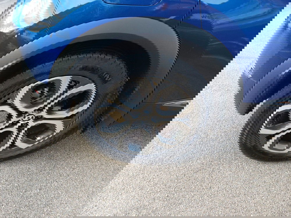 Renault Captur usata a Frosinone (7)