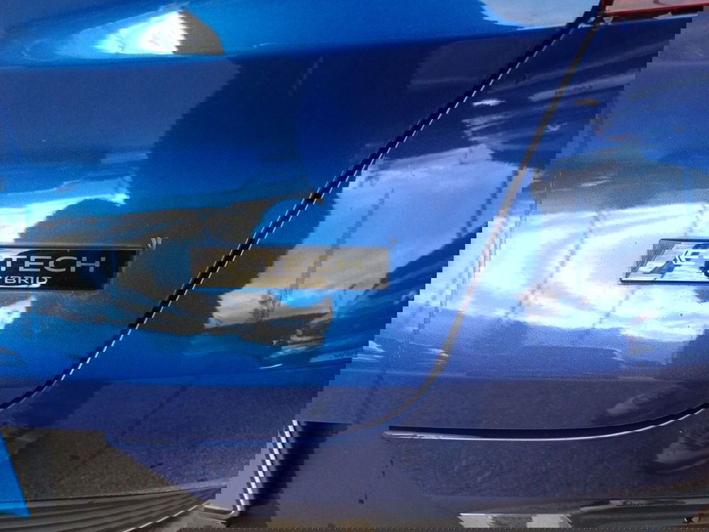 Renault Captur usata a Frosinone (8)