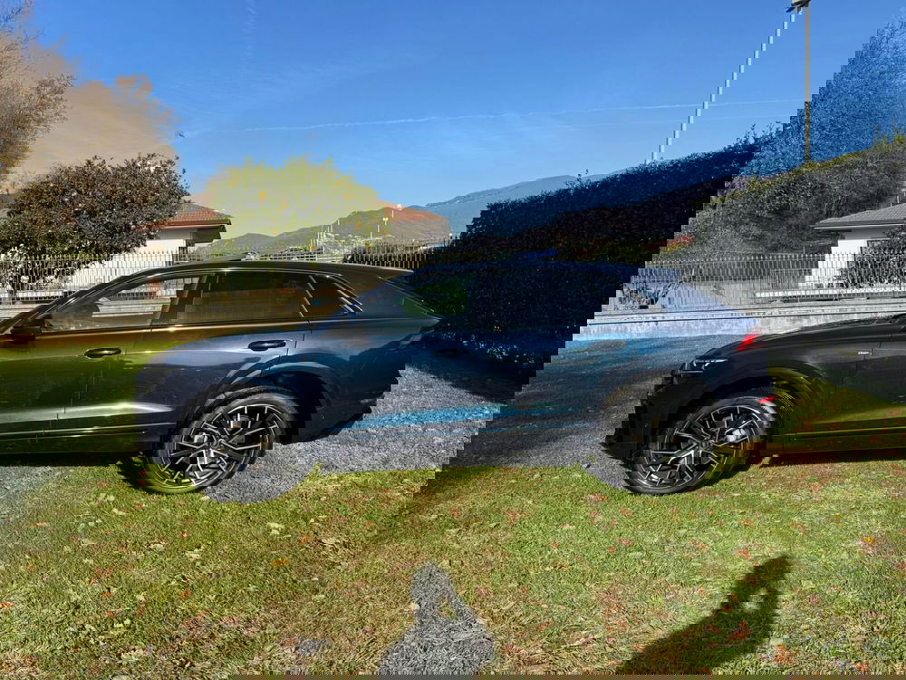 Audi Q8 usata a Salerno (10)