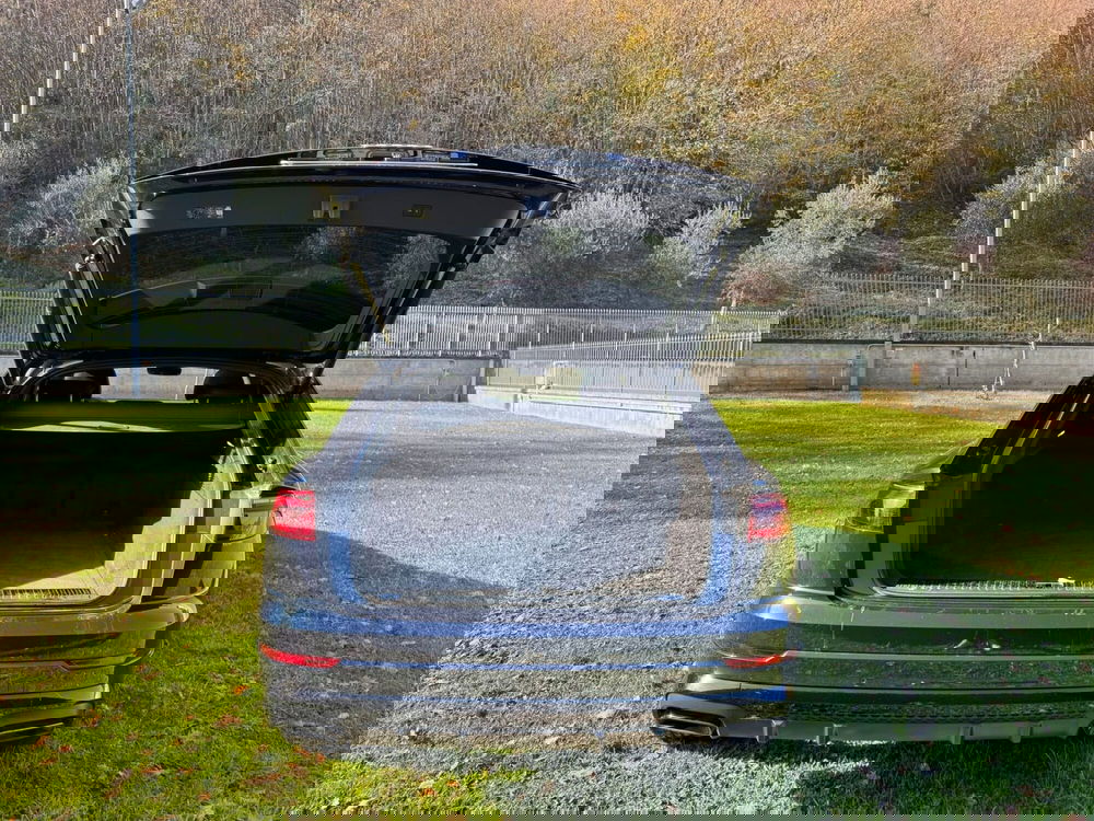 Audi Q8 usata a Salerno (12)