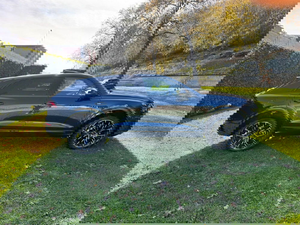 Audi Q8 usata a Salerno (15)
