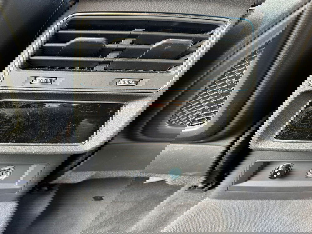 Audi Q8 usata a Salerno (17)