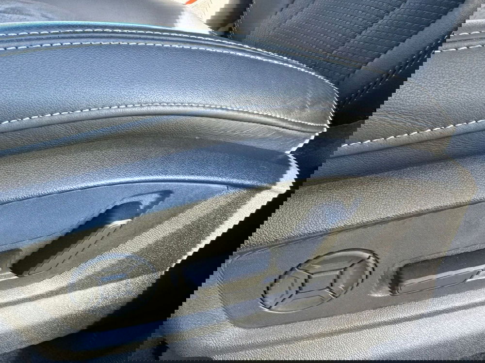 Audi Q8 usata a Salerno (19)