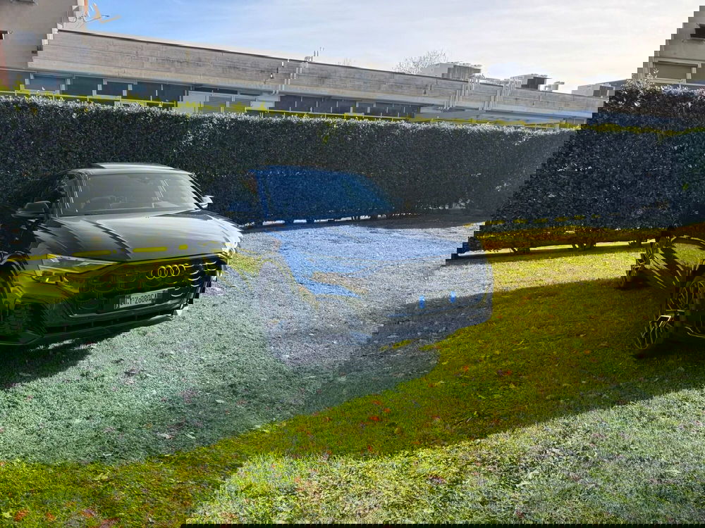 Audi Q8 usata a Salerno (2)