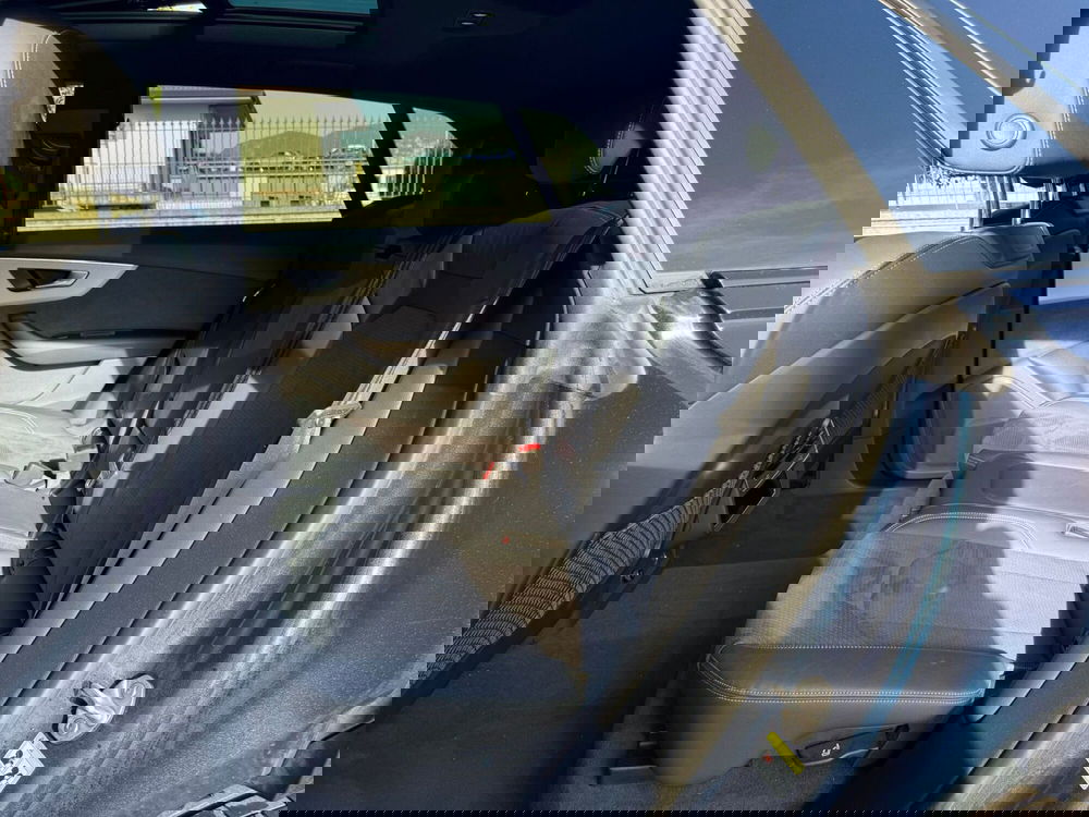 Audi Q8 usata a Salerno (7)