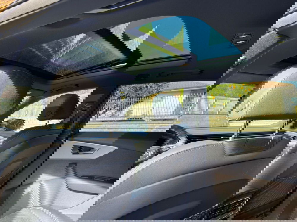 Audi Q8 usata a Salerno (8)