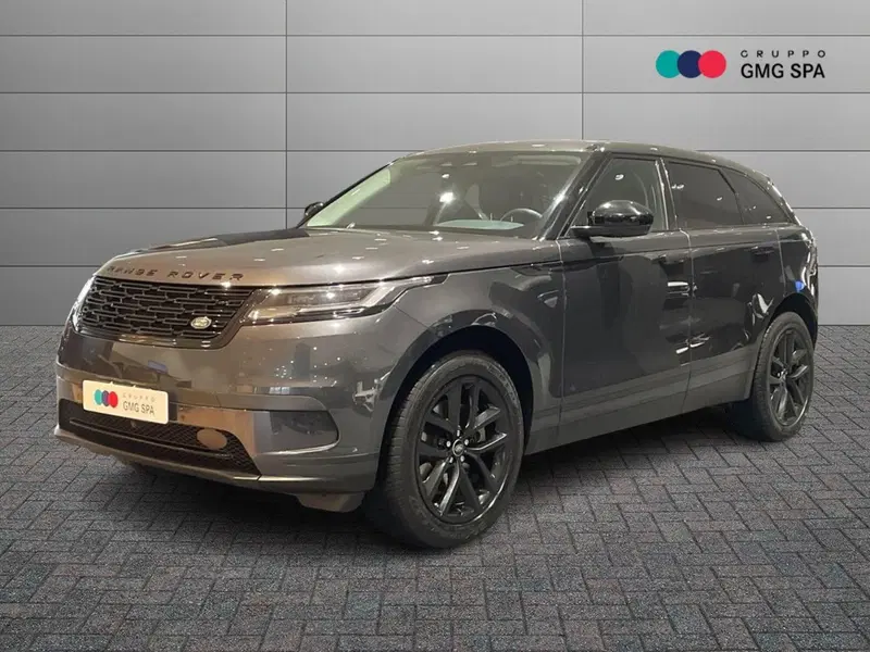 Land Rover Range Rover Velar usata a Firenze