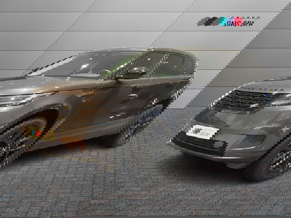 Land Rover Range Rover Velar usata a Firenze