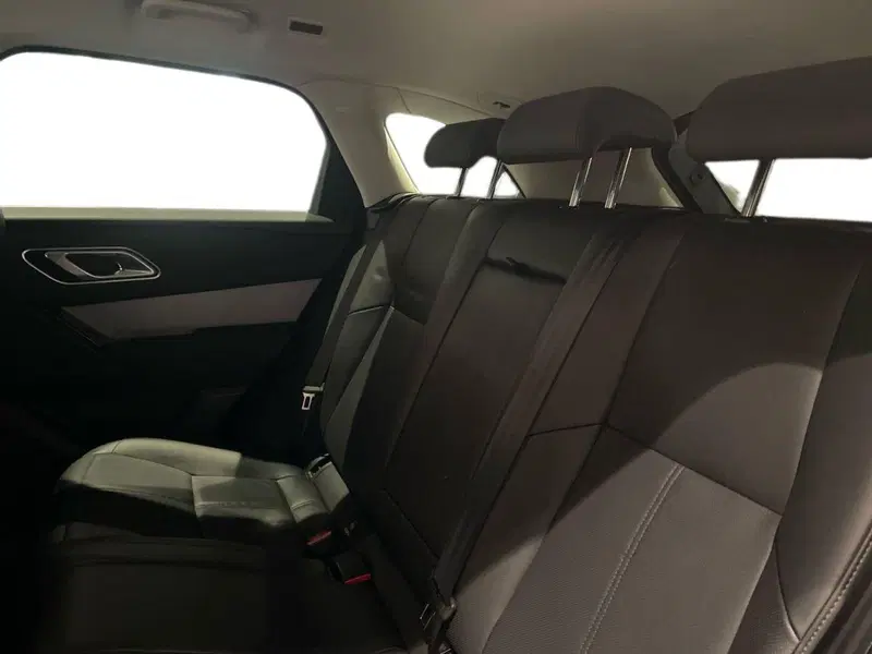 Land Rover Range Rover Velar usata a Firenze (12)