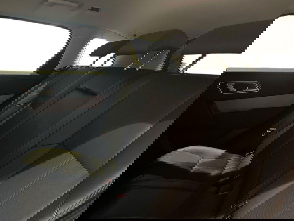 Land Rover Range Rover Velar usata a Firenze (12)