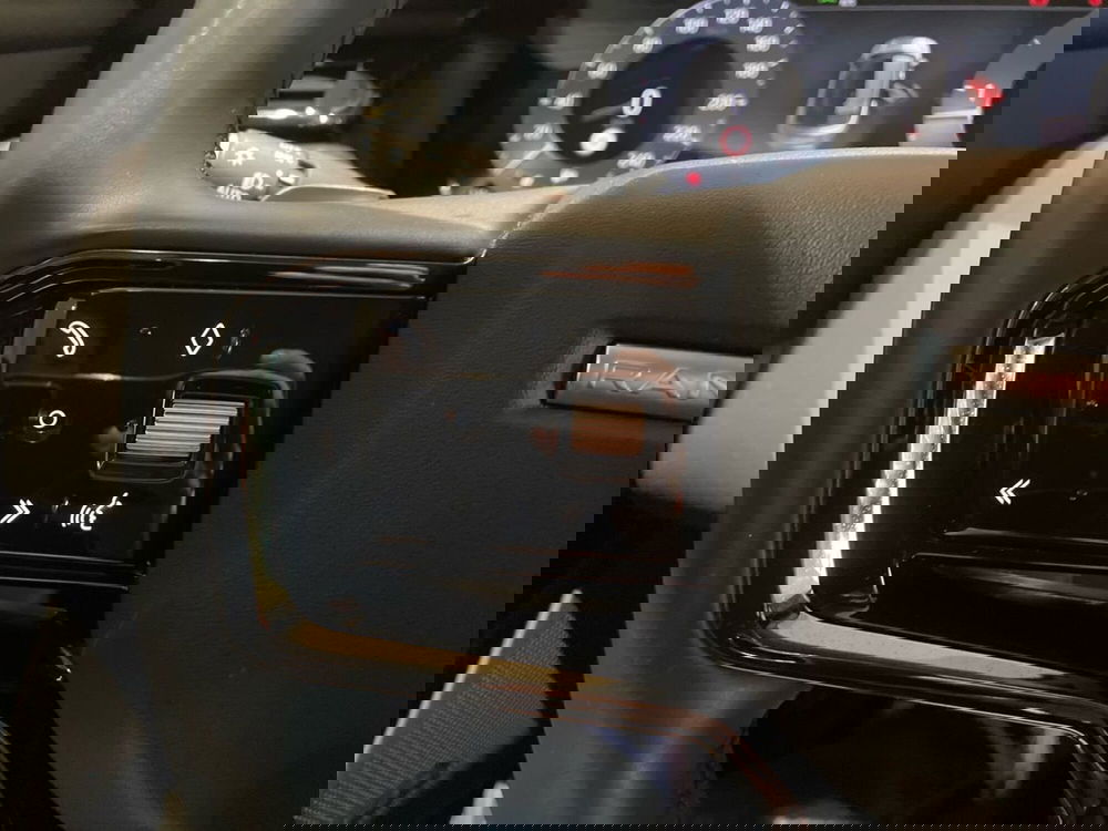 Land Rover Range Rover Velar usata a Firenze (17)